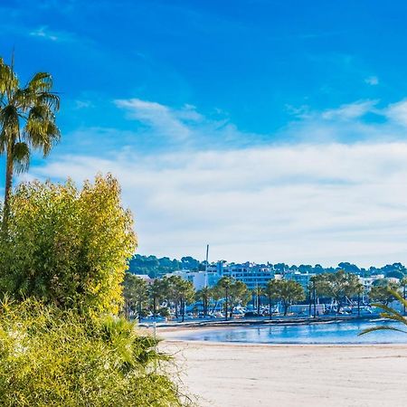 Ideal Property Mallorca - Cittadini 37 Alcudia  Ngoại thất bức ảnh
