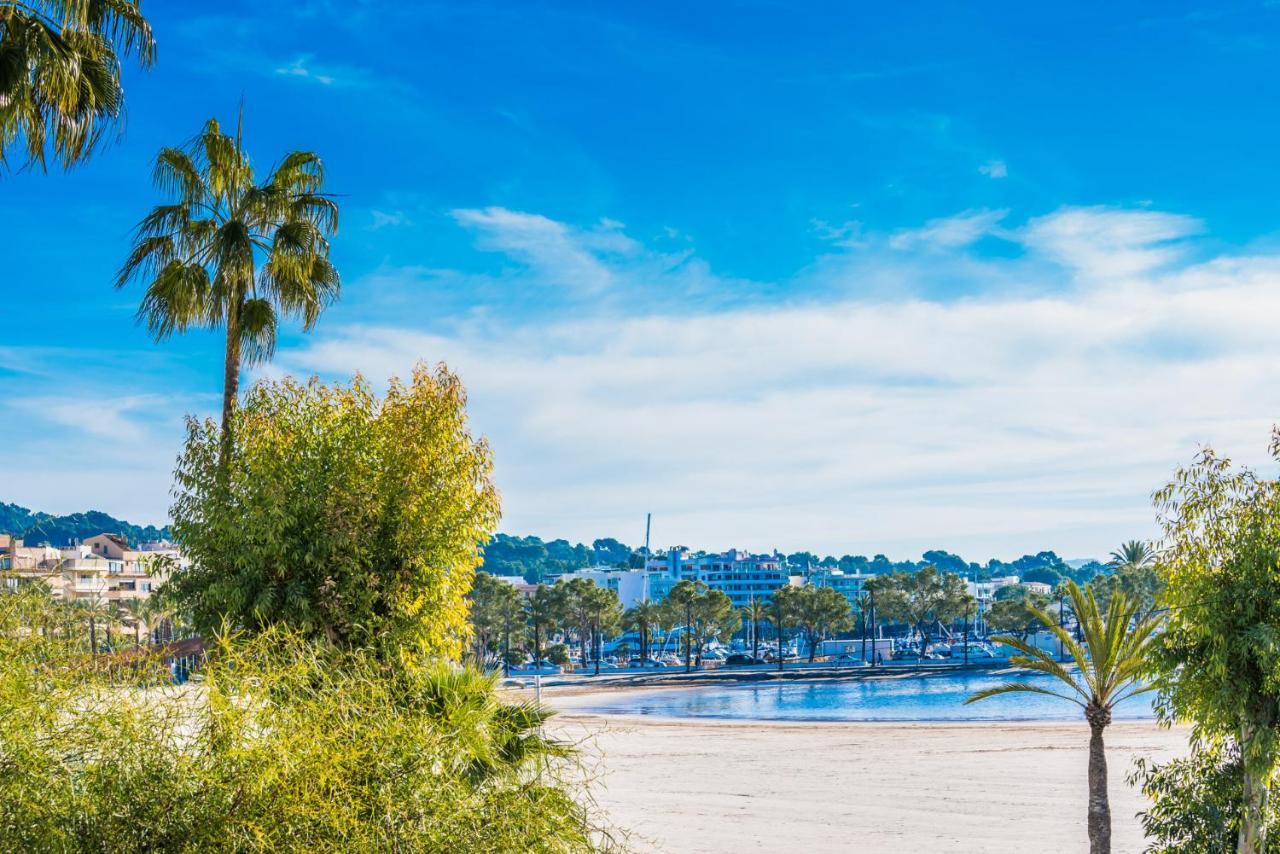 Ideal Property Mallorca - Cittadini 37 Alcudia  Ngoại thất bức ảnh