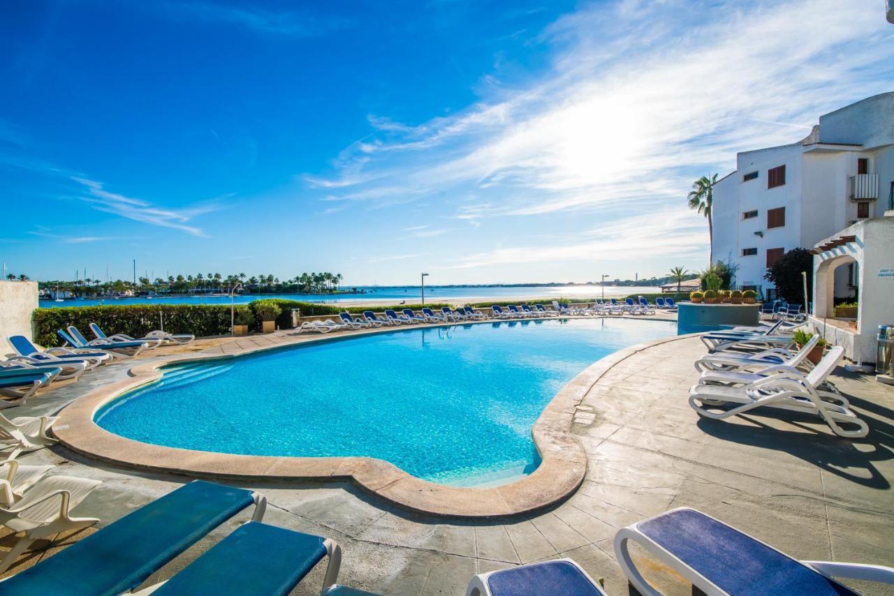 Ideal Property Mallorca - Cittadini 37 Alcudia  Ngoại thất bức ảnh