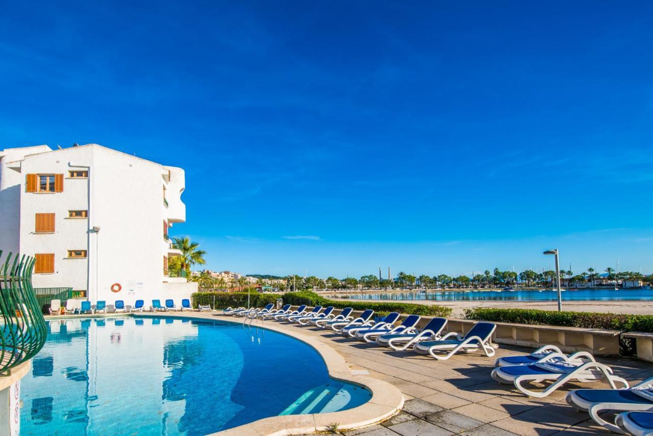 Ideal Property Mallorca - Cittadini 37 Alcudia  Ngoại thất bức ảnh