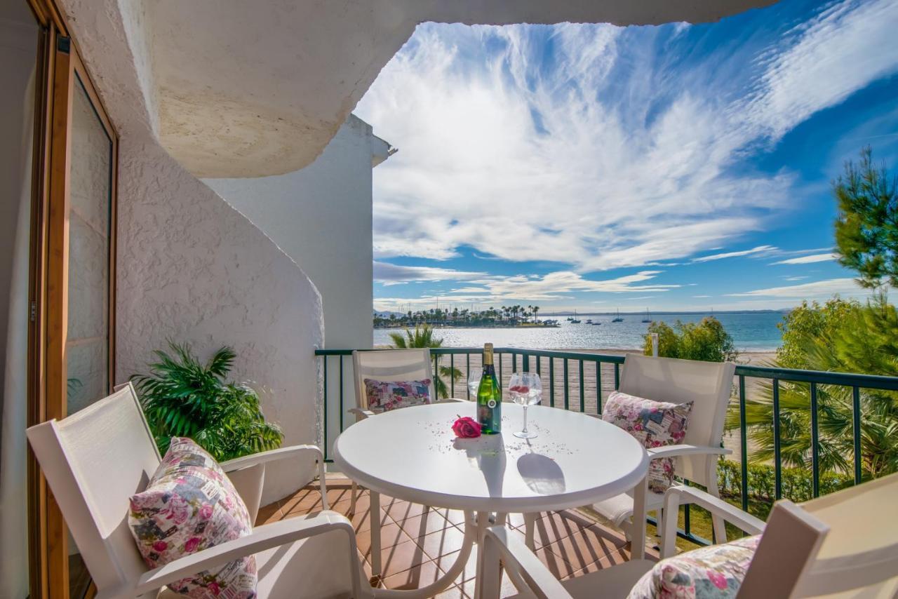 Ideal Property Mallorca - Cittadini 37 Alcudia  Ngoại thất bức ảnh