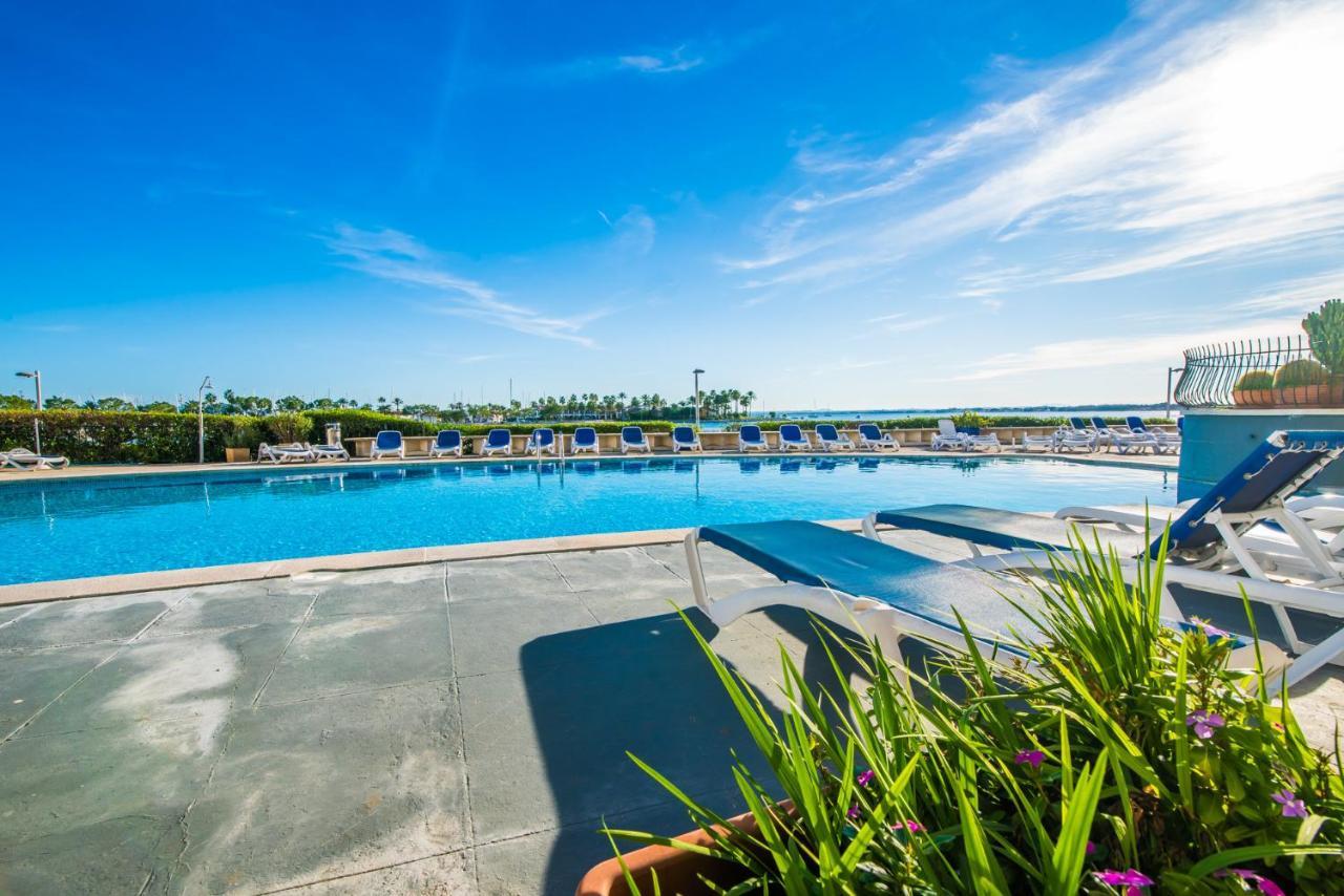 Ideal Property Mallorca - Cittadini 37 Alcudia  Ngoại thất bức ảnh