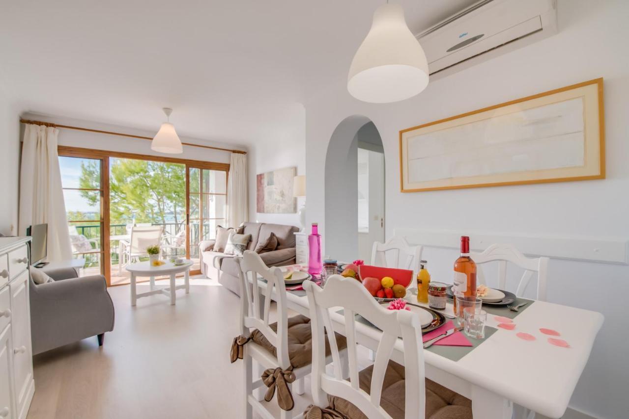 Ideal Property Mallorca - Cittadini 37 Alcudia  Ngoại thất bức ảnh