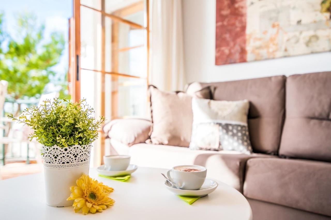 Ideal Property Mallorca - Cittadini 37 Alcudia  Ngoại thất bức ảnh