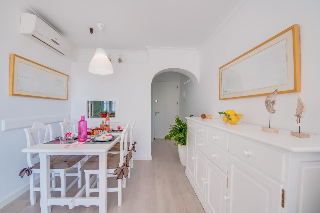 Ideal Property Mallorca - Cittadini 37 Alcudia  Ngoại thất bức ảnh