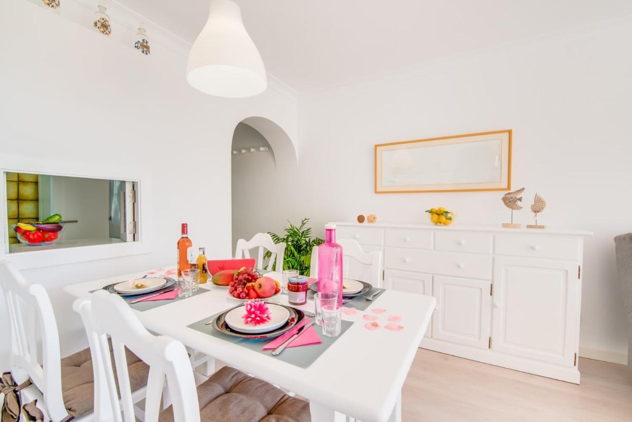 Ideal Property Mallorca - Cittadini 37 Alcudia  Ngoại thất bức ảnh
