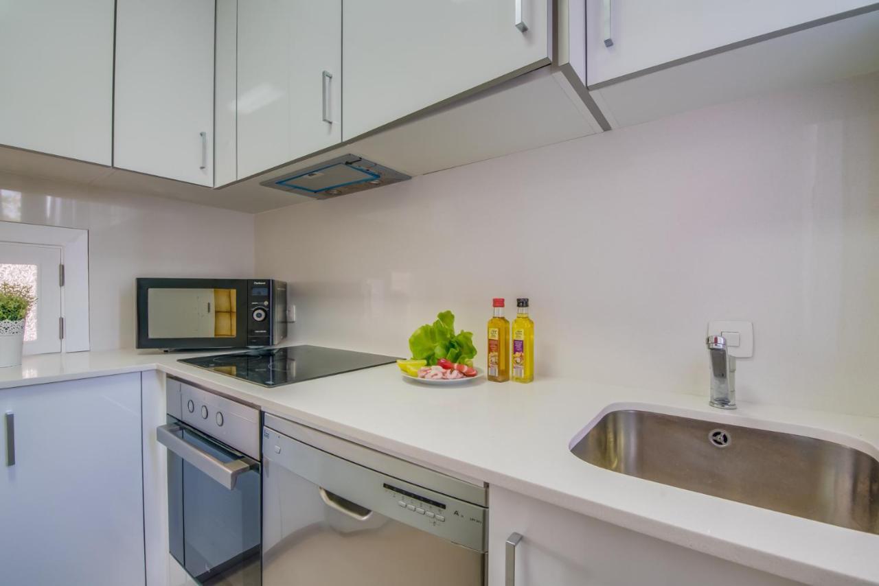 Ideal Property Mallorca - Cittadini 37 Alcudia  Ngoại thất bức ảnh