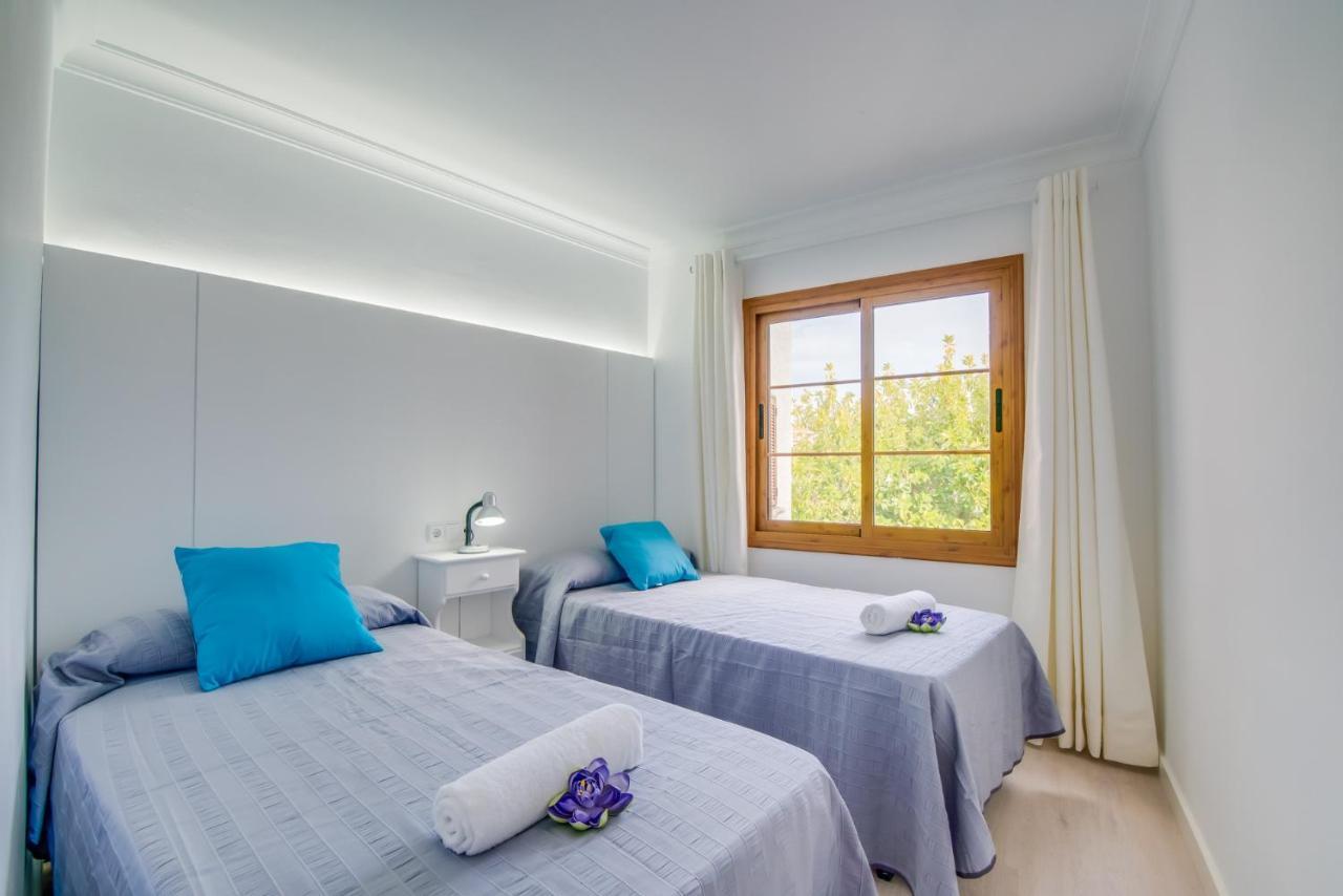 Ideal Property Mallorca - Cittadini 37 Alcudia  Ngoại thất bức ảnh