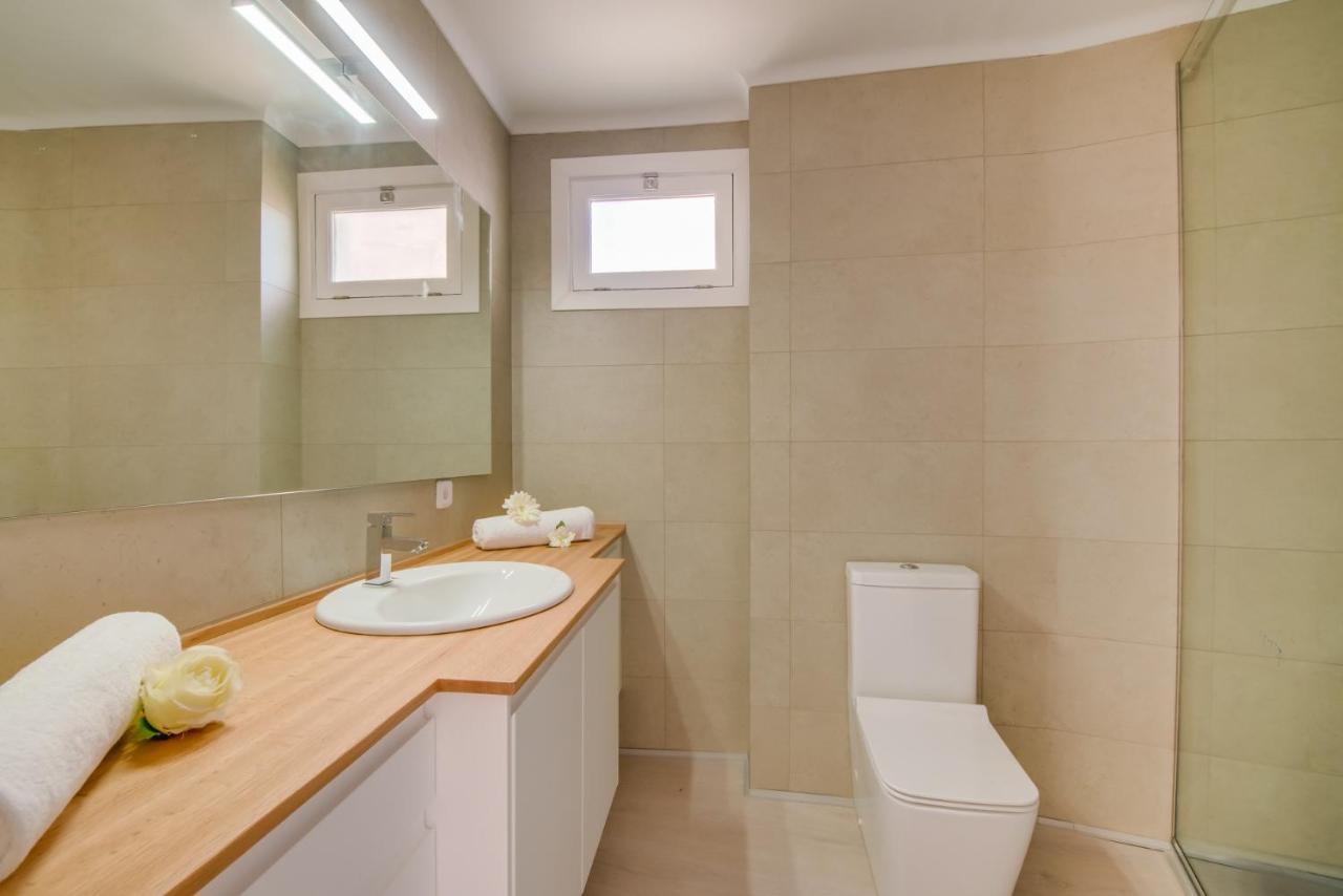 Ideal Property Mallorca - Cittadini 37 Alcudia  Ngoại thất bức ảnh