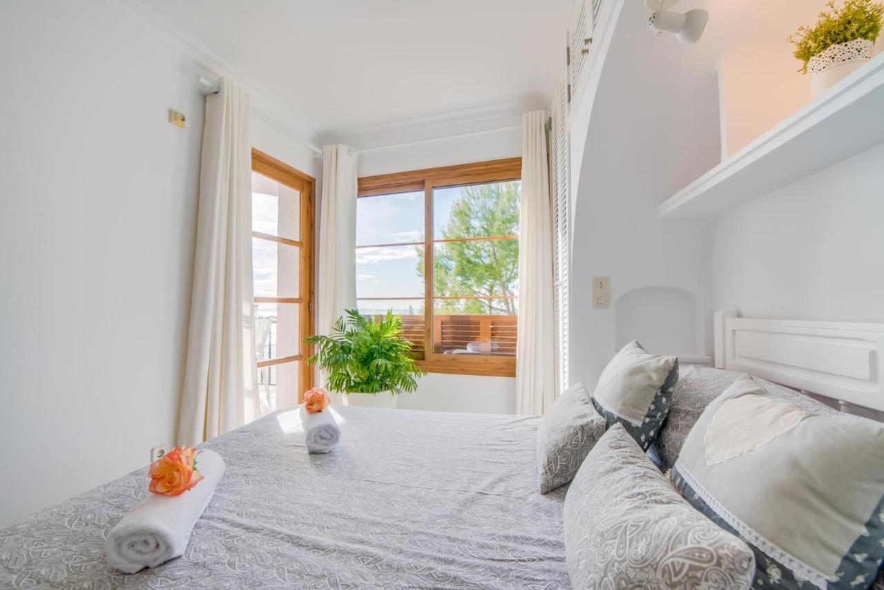 Ideal Property Mallorca - Cittadini 37 Alcudia  Ngoại thất bức ảnh