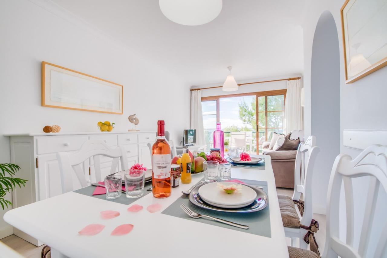 Ideal Property Mallorca - Cittadini 37 Alcudia  Ngoại thất bức ảnh