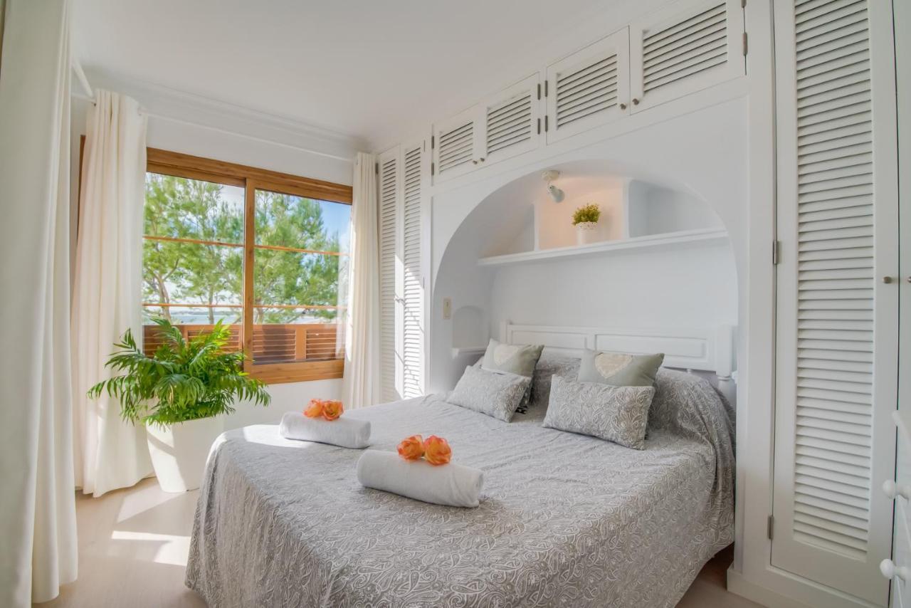 Ideal Property Mallorca - Cittadini 37 Alcudia  Ngoại thất bức ảnh