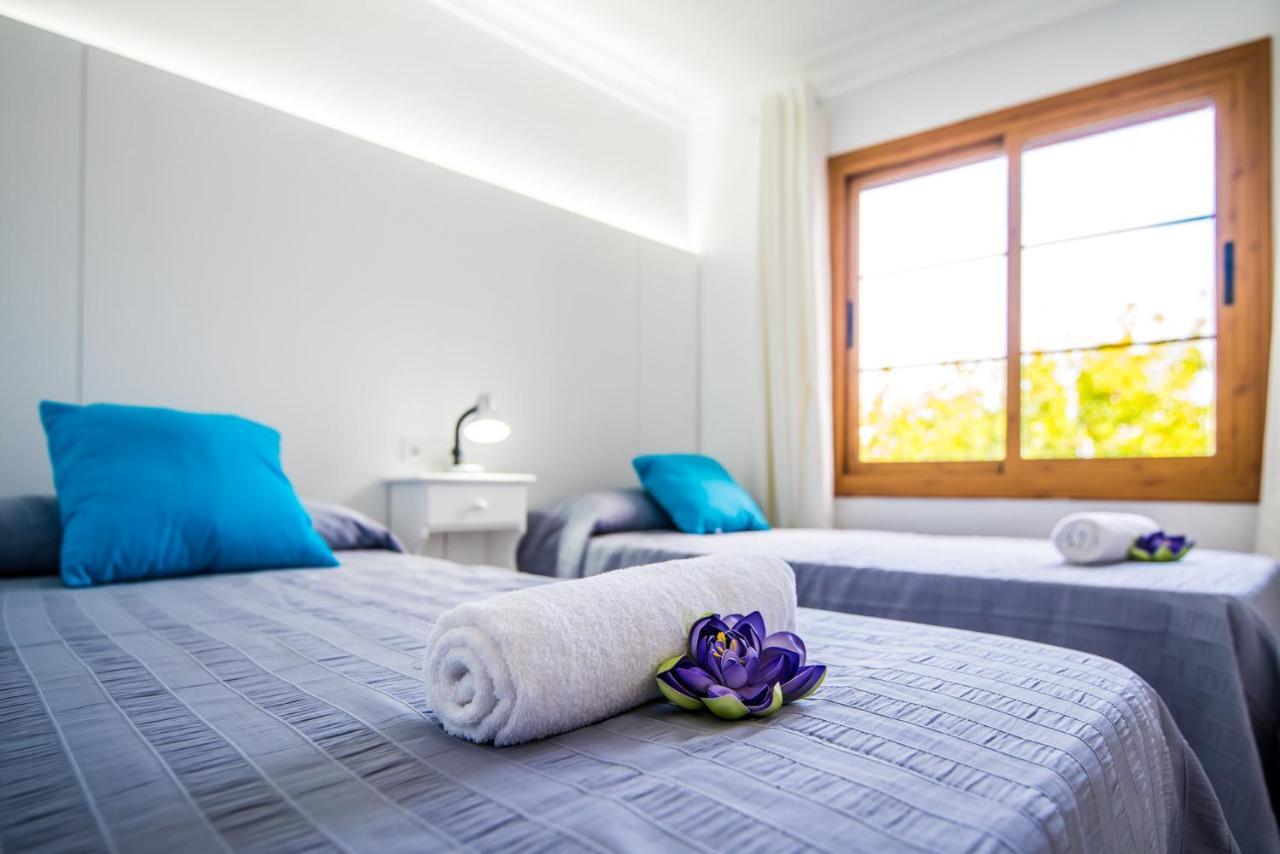 Ideal Property Mallorca - Cittadini 37 Alcudia  Ngoại thất bức ảnh