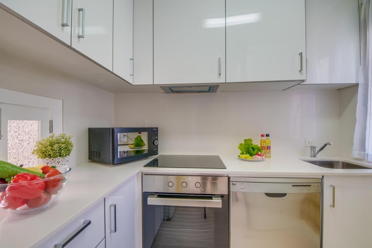Ideal Property Mallorca - Cittadini 37 Alcudia  Ngoại thất bức ảnh