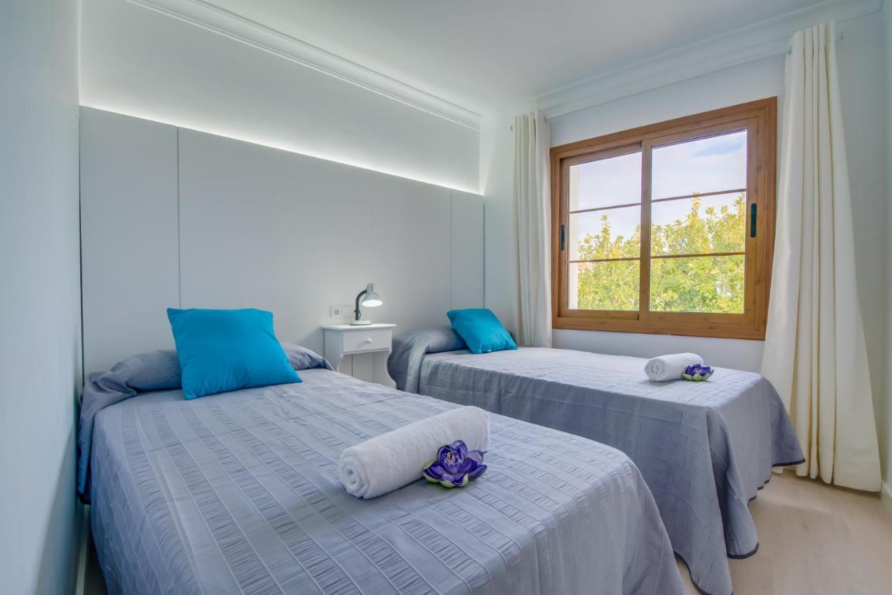 Ideal Property Mallorca - Cittadini 37 Alcudia  Ngoại thất bức ảnh